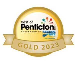 BEst of Penticton Gold 2023